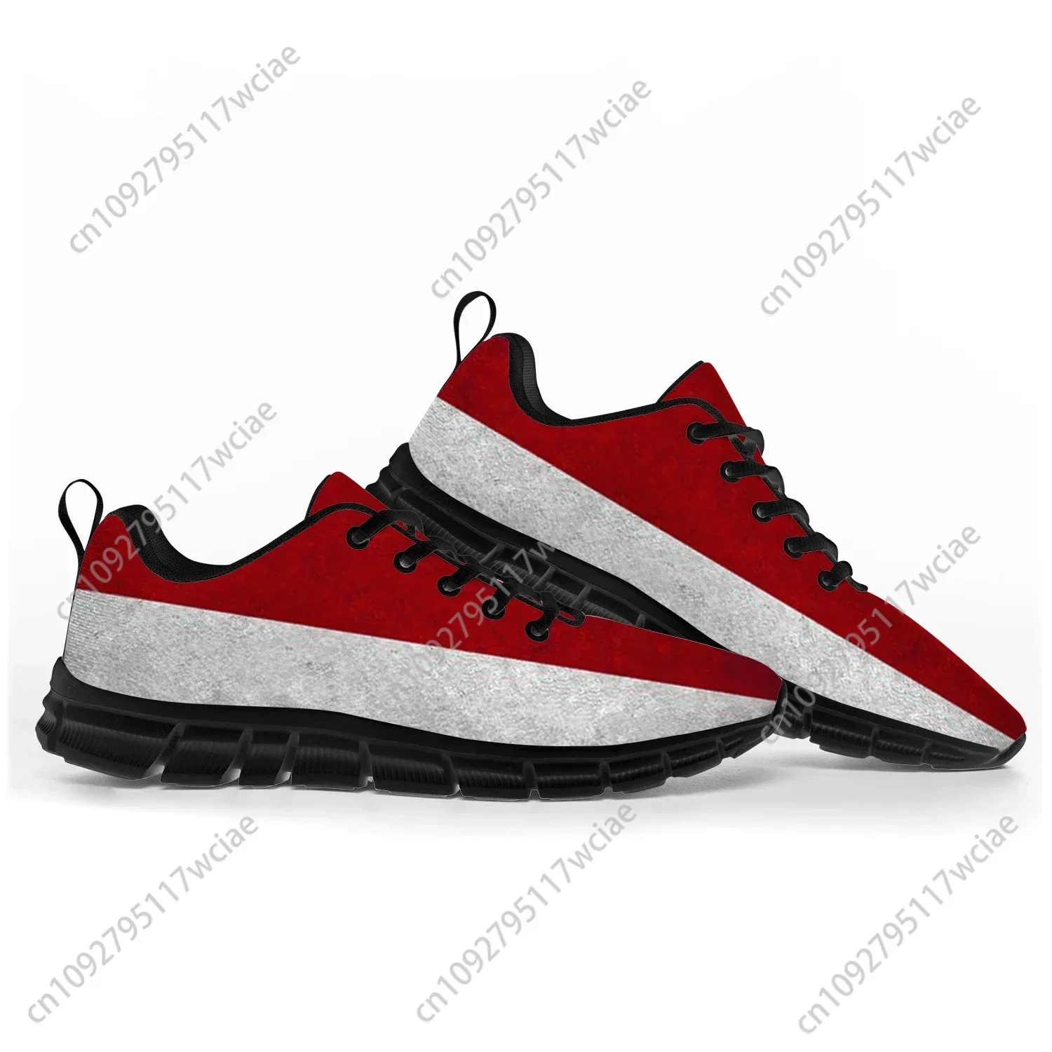Indonesian Flag Sports Shoes Mens Womens Teenager Sneakers Indonesia Casual Custom High Quality Couple Shoes
Indonesian Flag Sports Shoes Mens Womens Teenager Sneakers Indonesia Casual Custom High Quality Couple Shoes