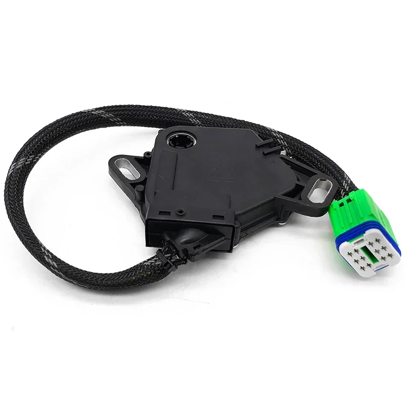 Для Peugeot 307 308 408 206 c-quatre Elysee C2 переключатель передач автоматической коробки передач
Для Peugeot 307 308 408 206 c-quatre Elysee C2 переключатель передач автоматической коробки передач