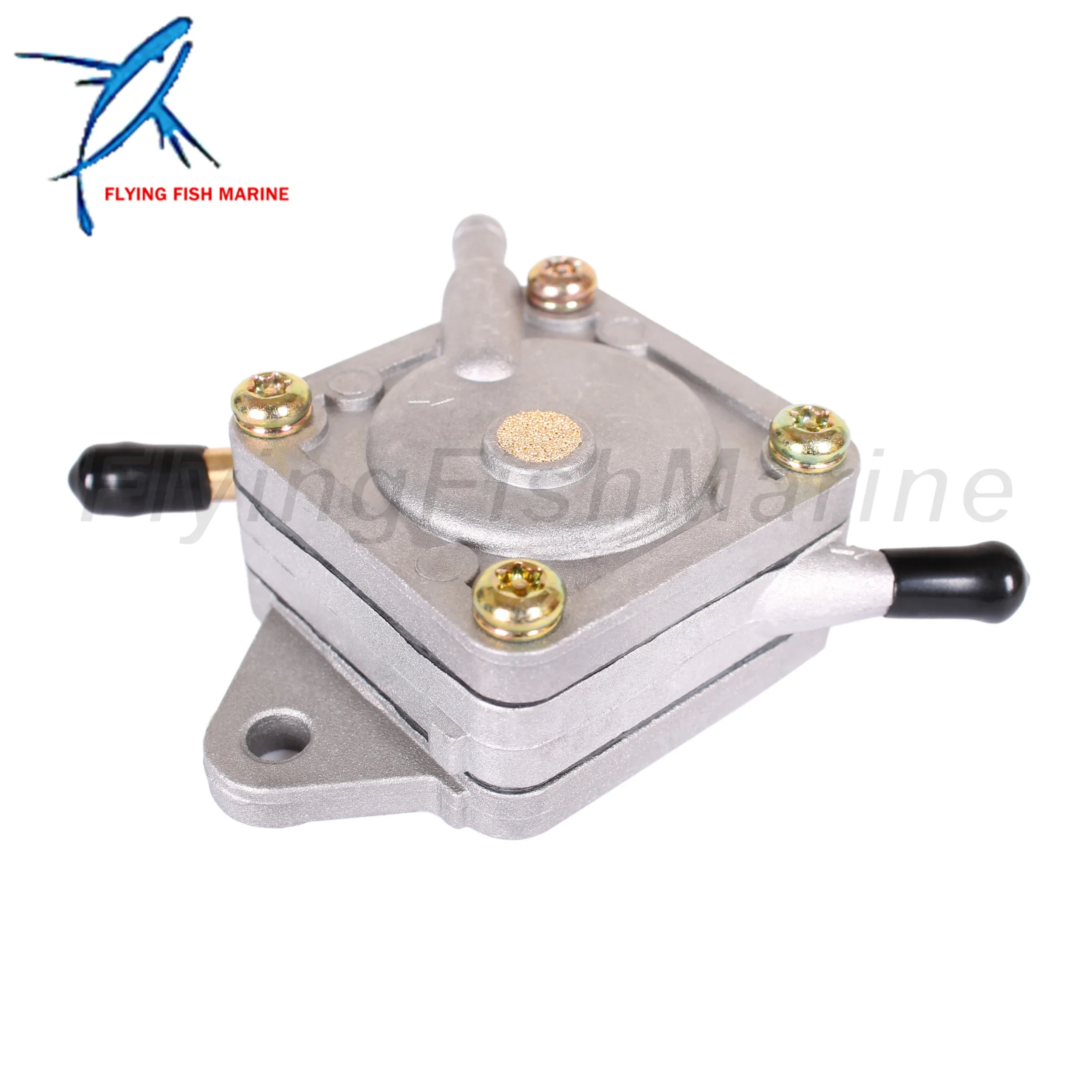 JG5-24410-00 JG52441000 Fuel Pump Compatible for Yamaha Gas Golf Cart G9 1991-1994
JG5-24410-00 JG52441000 Fuel Pump Compatible for Yamaha Gas Golf Cart G9 1991-1994