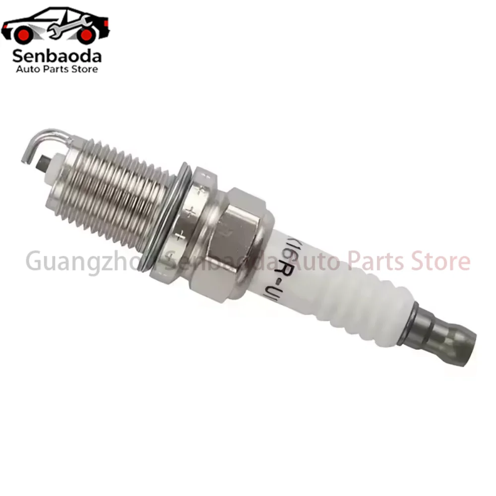 90919-YZZAE K16-U11 Iridium Spark Plugs Candles FOR Toyota Corolla Avensis Tester Yaris Vitz Echo 14mm New Car Accessories
90919-YZZAE K16-U11 Iridium Spark Plugs Candles FOR Toyota Corolla Avensis Tester Yaris Vitz Echo 14mm New Car Accessories