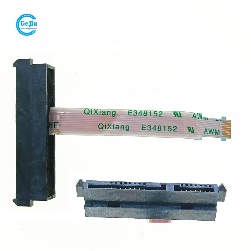 Новый оригинальный кабель для ноутбука HDD SDD для HP Envy X360 15-BP 248 350 340 345 G1 350 355 325 G2 6017B0722701
Новый оригинальный кабель для ноутбука HDD SDD для HP Envy X360 15-BP 248 350 340 345 G1 350 355 325 G2 6017B0722701