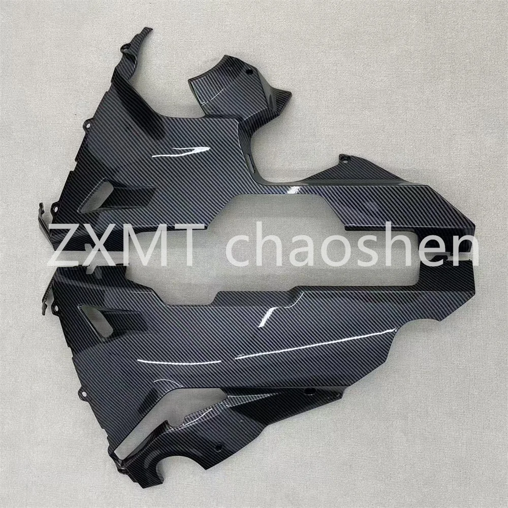 The motorcycle fairings are suitable for CBR1000RR lower cover plates with carbon fiber paint in 2017, 2018 and 2019
The motorcycle fairings are suitable for CBR1000RR lower cover plates with carbon fiber paint in 2017, 2018 and 2019