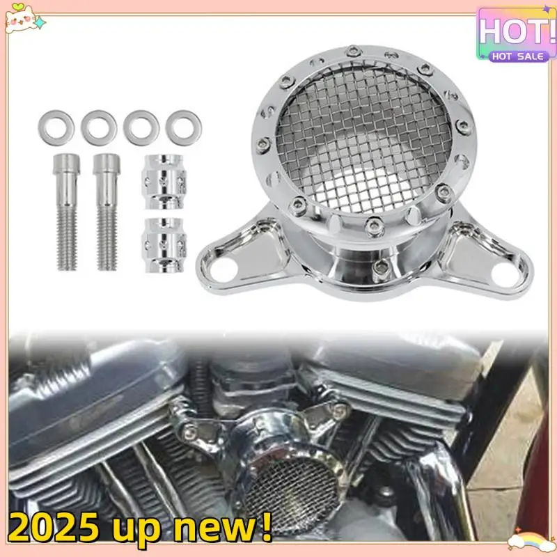Superior-Motorcycle Air Cleaner Accessories CNC Modified Aluminum Air Filter For X48 XL883 XL1200 2004-2014 Retro
Superior-Motorcycle Air Cleaner Accessories CNC Modified Aluminum Air Filter For X48 XL883 XL1200 2004-2014 Retro