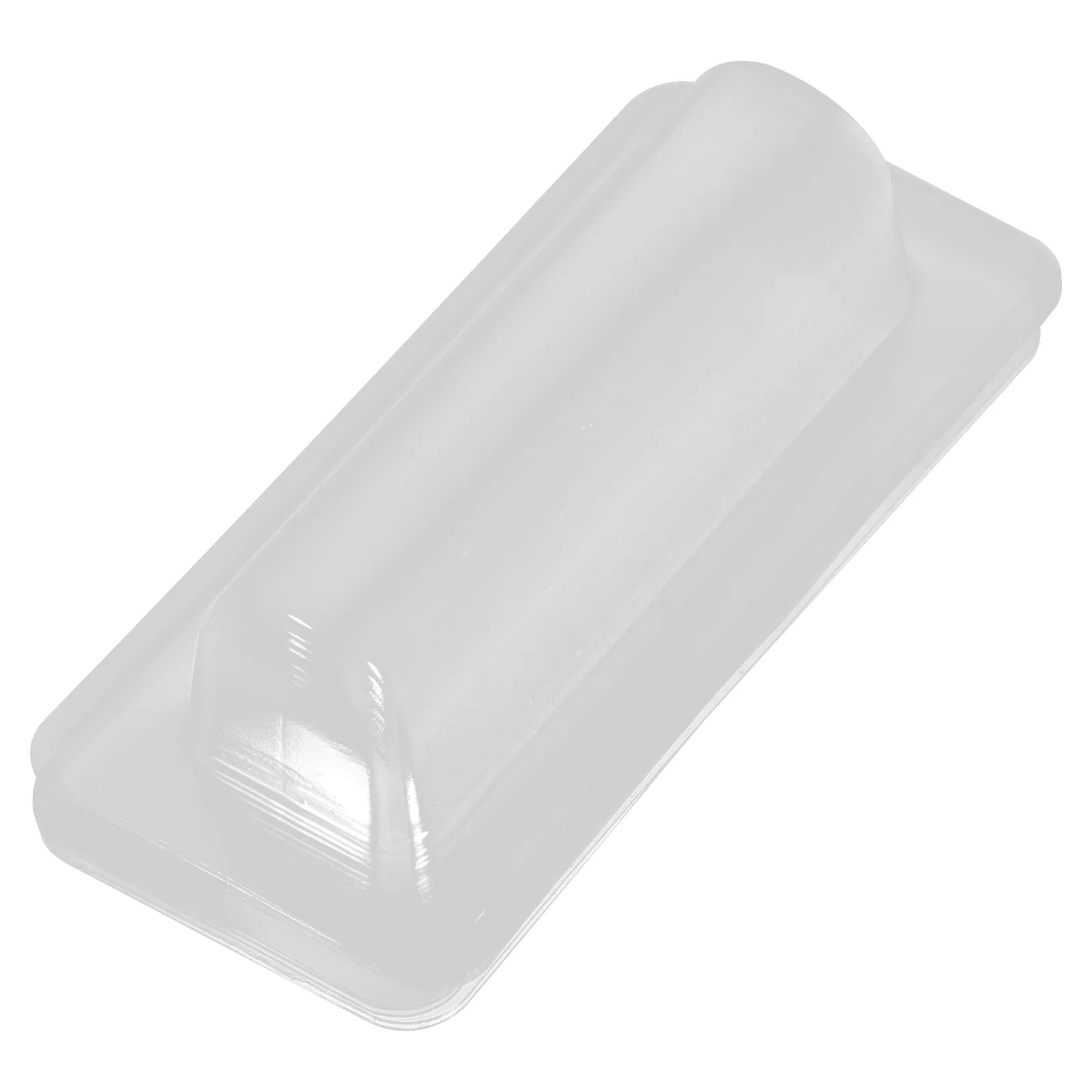 10 Pcs Money Card Holder Plastic Dome Pouches Clear Transparent Cash Storage 88x38mm Lightweight Portable Practical
10 Pcs Money Card Holder Plastic Dome Pouches Clear Transparent Cash Storage 88x38mm Lightweight Portable Practical
