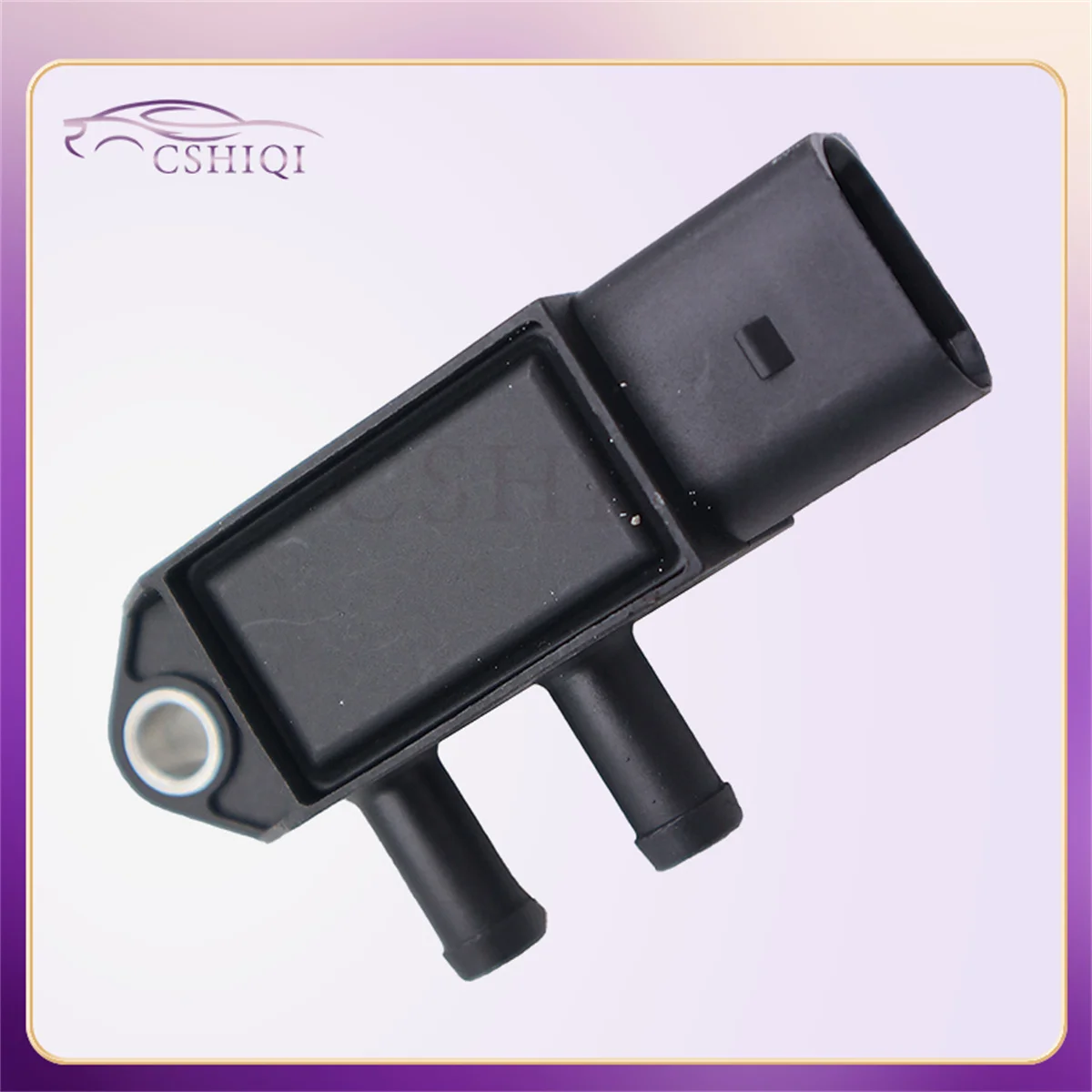 GX735L200AA GX73-5L200-AA Differential Exhaust Pressure Sensor For Land Rover Evoque LVJ LVS 2.0 2.2 16V SUV Diesel 2011-2019
GX735L200AA GX73-5L200-AA Differential Exhaust Pressure Sensor For Land Rover Evoque LVJ LVS 2.0 2.2 16V SUV Diesel 2011-2019