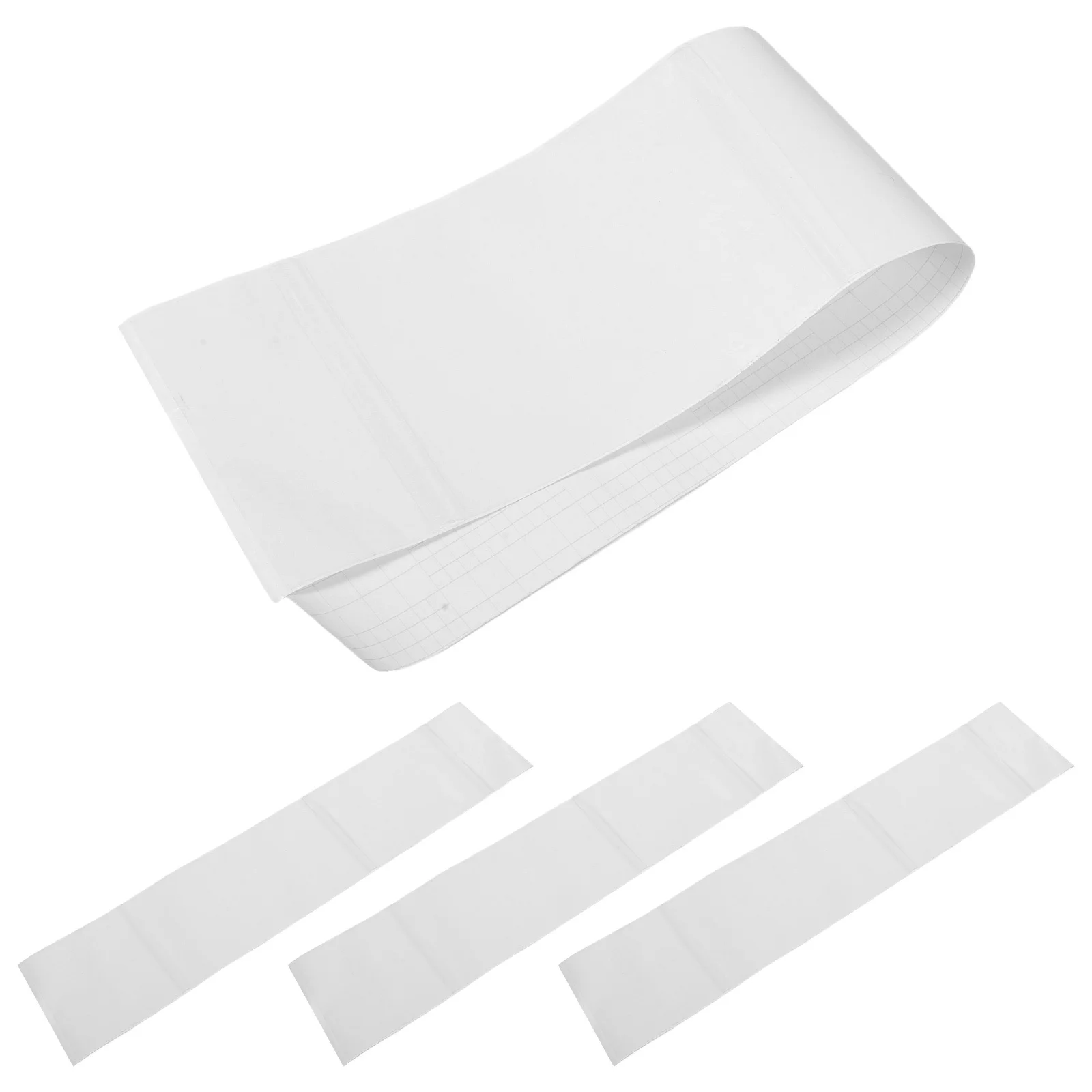 4Pcs Door Protector from Dog Scratching Clear Pet Scratch Shield Door Frame Window Sill Chair Wall Guard Anti Scratch Furniture
4Pcs Door Protector from Dog Scratching Clear Pet Scratch Shield Door Frame Window Sill Chair Wall Guard Anti Scratch Furniture
