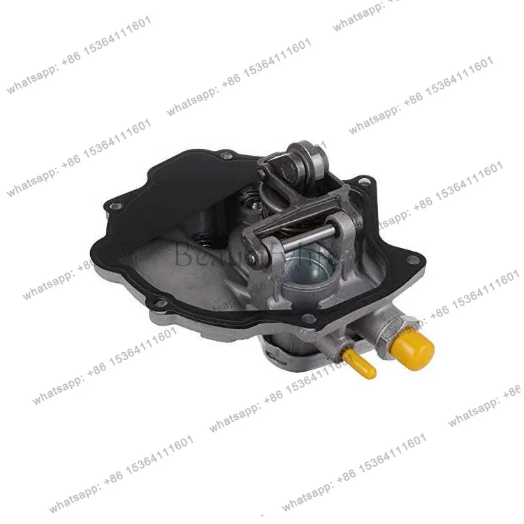 0002303165 A0002302865 Automobile brake vacuum pump
0002303165 A0002302865 Automobile brake vacuum pump