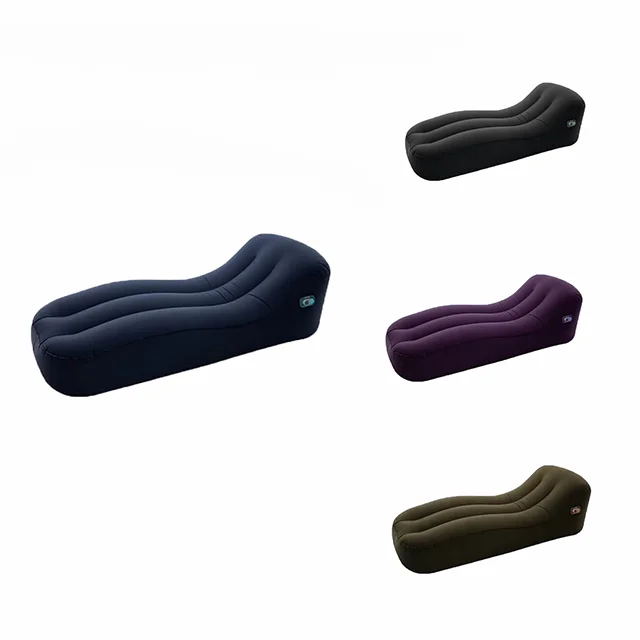 Hot selling Wholesale 210T Nylon Indoor and Outdoor Backrest Inflatable Sofa Automatic Inflatable Bed
Hot selling Wholesale 210T Nylon Indoor and Outdoor Backrest Inflatable Sofa Automatic Inflatable Bed