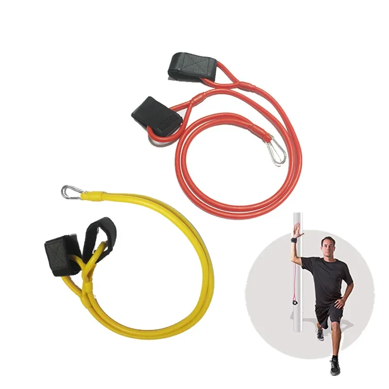 Wholesale Customized Non Slip Bands Arm Exercise Bands Resistance Training Bands For Baseball
Wholesale Customized Non Slip Bands Arm Exercise Bands Resistance Training Bands For Baseball