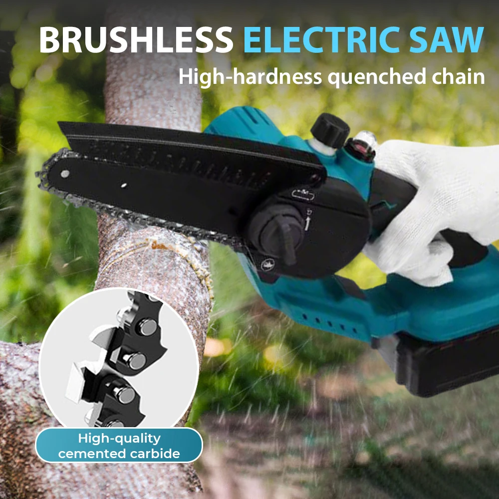 Бесщеточная электрическая пила, высокоэффективный бесщеточный двигатель
Бесщеточная электрическая пила, высокоэффективный бесщеточный двигатель