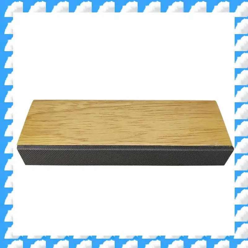 ONGE Guitar Fret Leveling Sanding Polishing File For Guitar Bass Mandolin Electric Guitar
ONGE Guitar Fret Leveling Sanding Polishing File For Guitar Bass Mandolin Electric Guitar