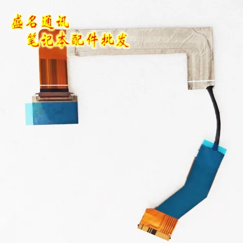 new for lenovo Legion 7 16ARHA7 Y9000K 2022 led lcd lvds cable DC02C00WE00 5C10S30572
new for lenovo Legion 7 16ARHA7 Y9000K 2022 led lcd lvds cable DC02C00WE00 5C10S30572