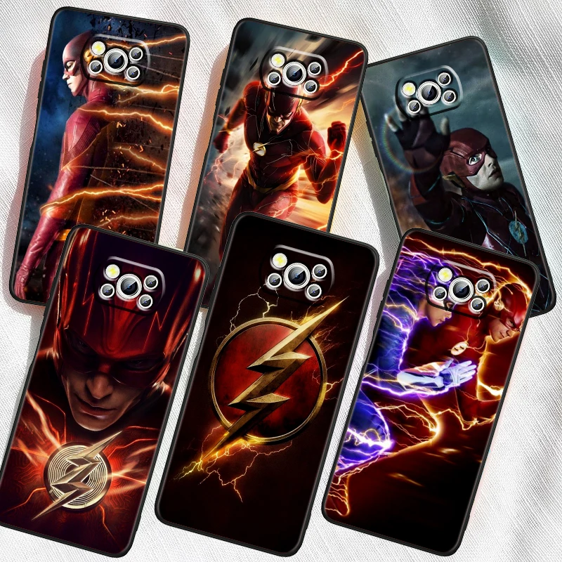 The F-Flashs Popular Cool Art For Xiaomi Mi Poco F5 F4 F3 X6 X5 X4 X3 M6 M5 M5S M4 M3 C65 Pro GT NFC 5G Black TPU Phone Case
The F-Flashs Popular Cool Art For Xiaomi Mi Poco F5 F4 F3 X6 X5 X4 X3 M6 M5 M5S M4 M3 C65 Pro GT NFC 5G Black TPU Phone Case