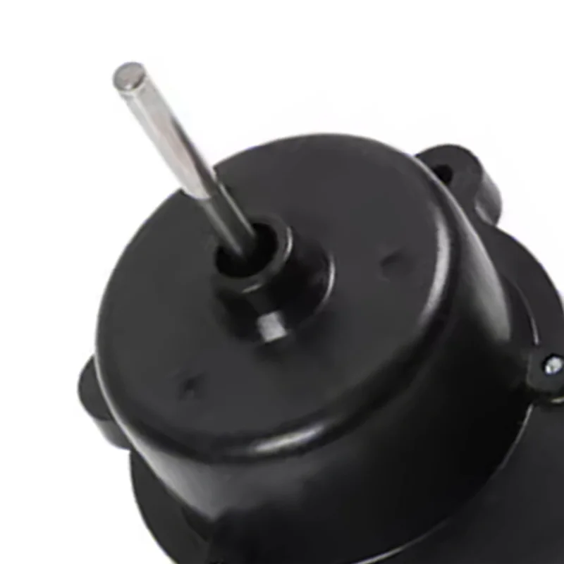 Quiet Evaporator Fan Motor Fridge Condenser Fan Motor Replacement Accessories Condenser Motor-A54Q
Quiet Evaporator Fan Motor Fridge Condenser Fan Motor Replacement Accessories Condenser Motor-A54Q