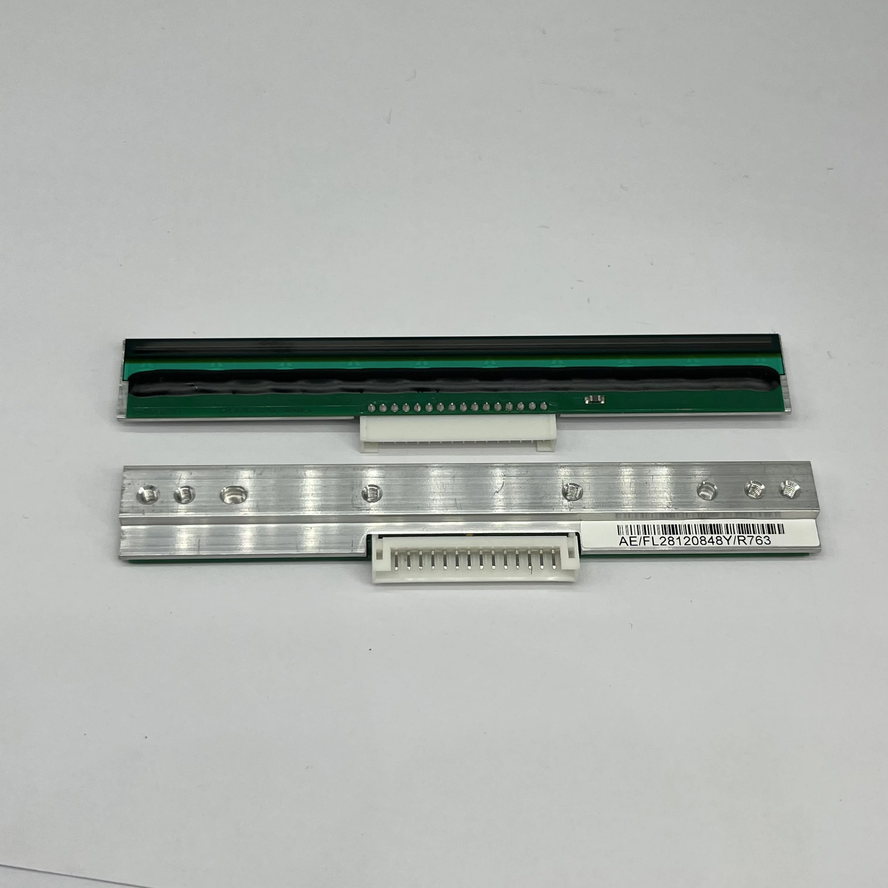 Новая совместимая печатающая головка TSC 244 ttp244 ttp-244 plus pro 203dpi для печатающей головки штрих-кода TTP-244plus/TTP-244pro/TTP-245C/T-200E
Новая совместимая печатающая головка TSC 244 ttp244 ttp-244 plus pro 203dpi для печатающей головки штрих-кода TTP-244plus/TTP-244pro/TTP-245C/T-200E
