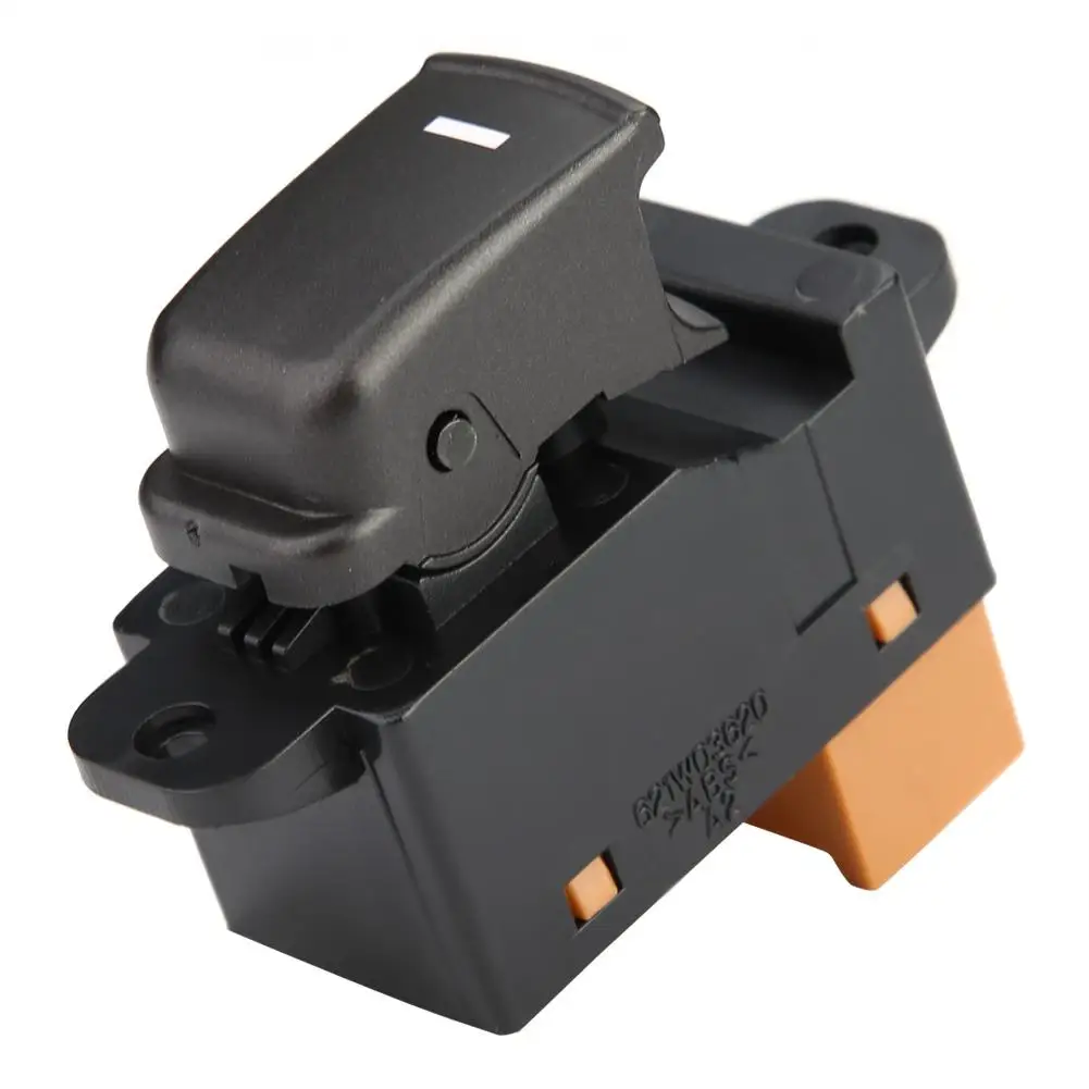 Power Window Switch, Car Rear Electric Power Window Control Switch 93580-3K500 for Sonata 2008-2010
Power Window Switch, Car Rear Electric Power Window Control Switch 93580-3K500 for Sonata 2008-2010