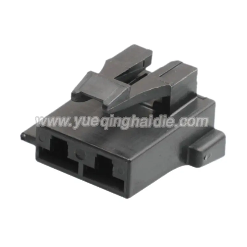 1-20 sets automotive connector 1801670-1 6120-05236110-8323 MG611730-5 12129938 12129939 180908-0/5 180907-0/5
1-20 sets automotive connector 1801670-1 6120-05236110-8323 MG611730-5 12129938 12129939 180908-0/5 180907-0/5