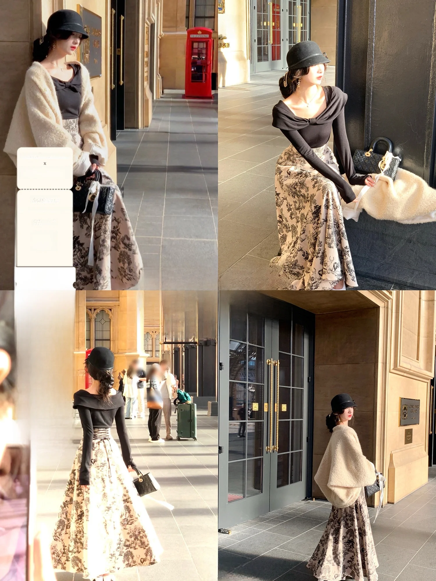 Комплект Eees: вязаная футболка из шерсти и юбка с высокой талией, женский весенний модный костюм-двойка во французском стиле с V-образным вырезом
Комплект Eees: вязаная футболка из шерсти и юбка с высокой талией, женский весенний модный костюм-двойка во французском стиле с V-образным вырезом