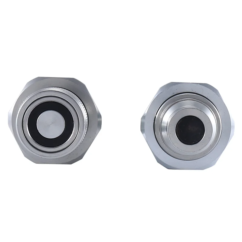 Male Female Flat Coupler Kits Hydraulic Quick Coupler For Bobcat Kubota Tractor Excavator Loader 7246802 7246799
Male Female Flat Coupler Kits Hydraulic Quick Coupler For Bobcat Kubota Tractor Excavator Loader 7246802 7246799