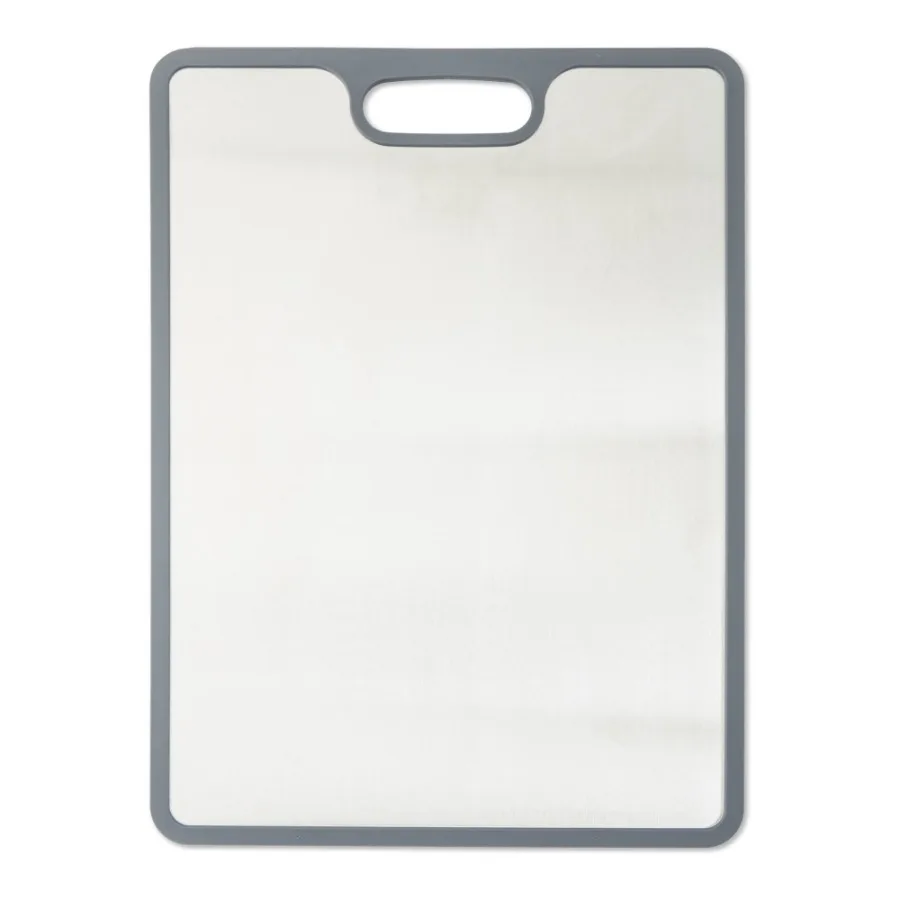 Thyme and Table Stainless-Steel Cutting Board
Thyme and Table Stainless-Steel Cutting Board