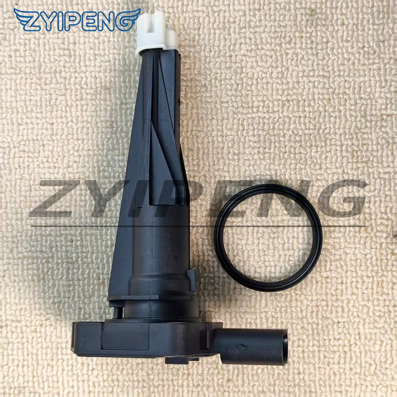 Engine Oil Level Sensor 12618638755 For BMW 12 34 Series F20-F23 F30-F34 F80 F82 F87 Car Accessories 12617638343
Engine Oil Level Sensor 12618638755 For BMW 12 34 Series F20-F23 F30-F34 F80 F82 F87 Car Accessories 12617638343
