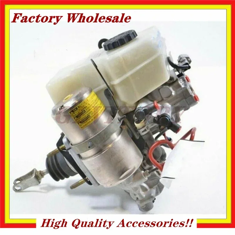 Модулятор ABS 47050-60090 47050-60091 для Toyota Land Cruiser Prado 120 серии 1, 4705060090 4705060091 47050 60090, восстановленный
Модулятор ABS 47050-60090 47050-60091 для Toyota Land Cruiser Prado 120 серии 1, 4705060090 4705060091 47050 60090, восстановленный