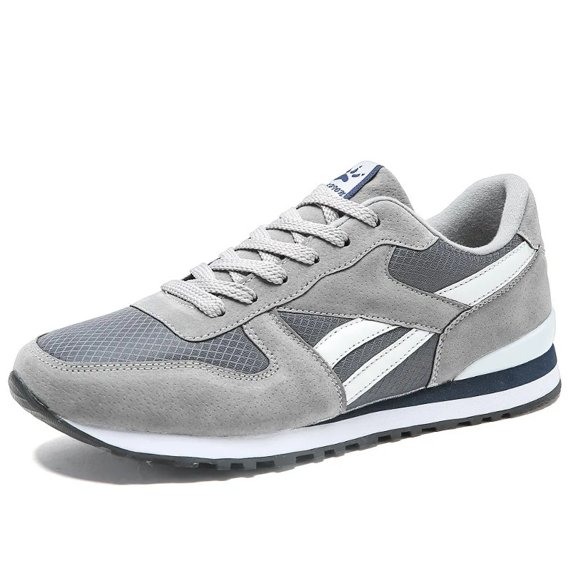 Men Casual Shoes Couples Popular Spring Autumn Breathable Zapatos Lightweight Calzado De Hombre Comfortable Male Sneakers 35821
Men Casual Shoes Couples Popular Spring Autumn Breathable Zapatos Lightweight Calzado De Hombre Comfortable Male Sneakers 35821
