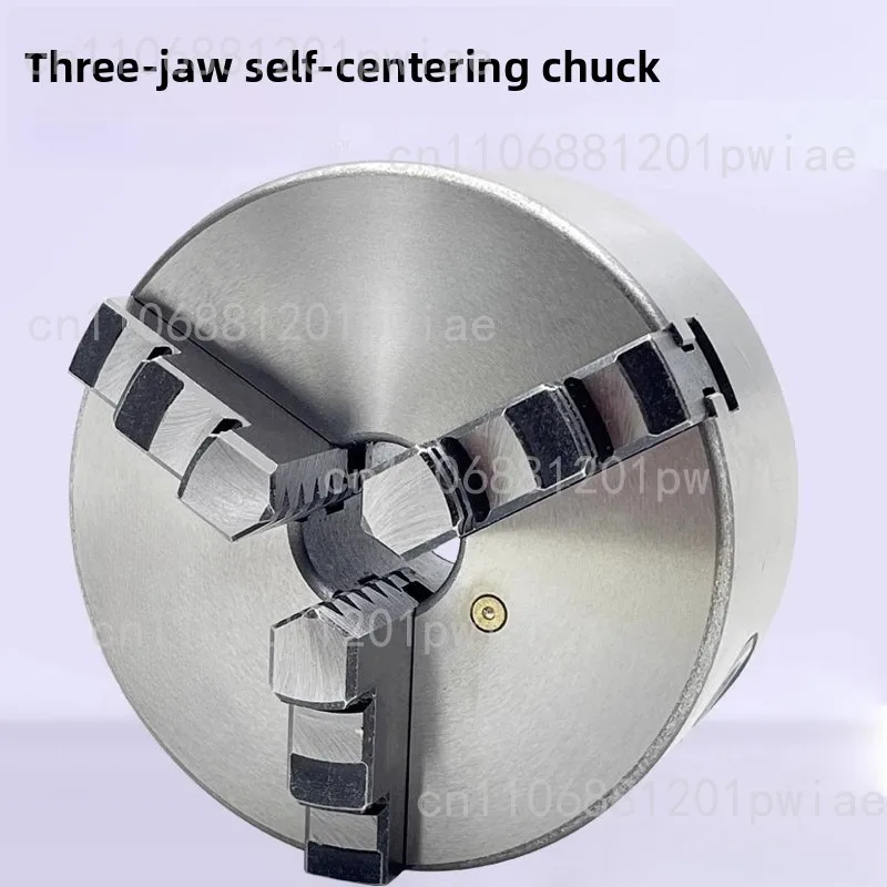 Трехкулачковый самоцентрирующийся патрон к11 80/К11 100/К11 125
Трехкулачковый самоцентрирующийся патрон к11 80/К11 100/К11 125