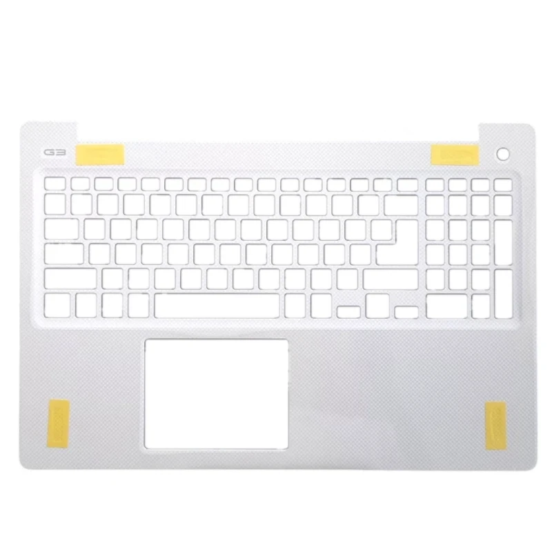 S Y192K FOR DELL 15 3579 Laptop C Shell Keyboard white 0Y192K
S Y192K FOR DELL 15 3579 Laptop C Shell Keyboard white 0Y192K