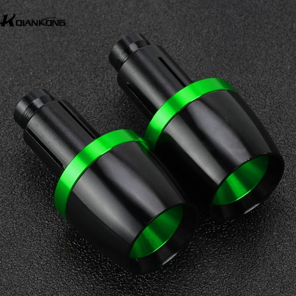 7/8" 22mm Motorcycle Handlebar Counterweight Plug Slider FOR KAWASAKI ZZR1400 ZZR 1400 2006-2016 2015 2014 2013 2012 2011 2010
7/8" 22mm Motorcycle Handlebar Counterweight Plug Slider FOR KAWASAKI ZZR1400 ZZR 1400 2006-2016 2015 2014 2013 2012 2011 2010