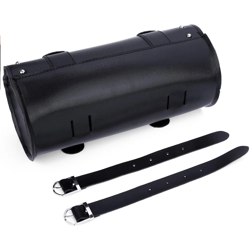 Motorcycle Tool Storage Bag Roomy Space Waterproof Durable Saddlebags Compatible Fits Various Bikes 
Motorcycle Tool Storage Bag Roomy Space Waterproof Durable Saddlebags Compatible Fits Various Bikes