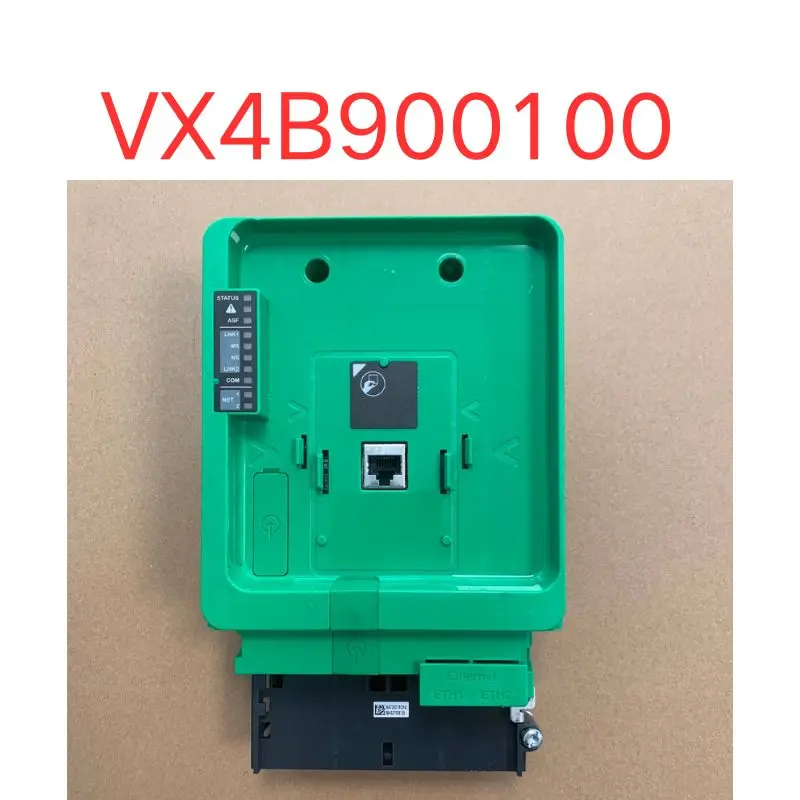 Совершенно новая плата управления процессором VX4B900100 NHA37031 NHA37571 Быстрая доставка
Совершенно новая плата управления процессором VX4B900100 NHA37031 NHA37571 Быстрая доставка