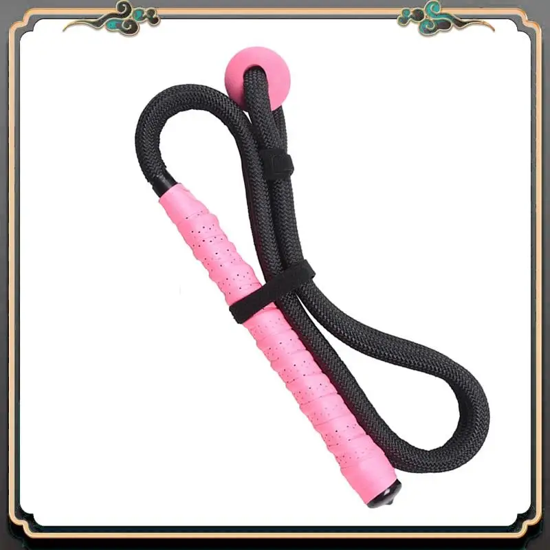 Premium Golf Swing Rope Training Aid Fitness Equipment Trainer With Eva Ball For Practice Posture Corrector Exercise
Premium Golf Swing Rope Training Aid Fitness Equipment Trainer With Eva Ball For Practice Posture Corrector Exercise