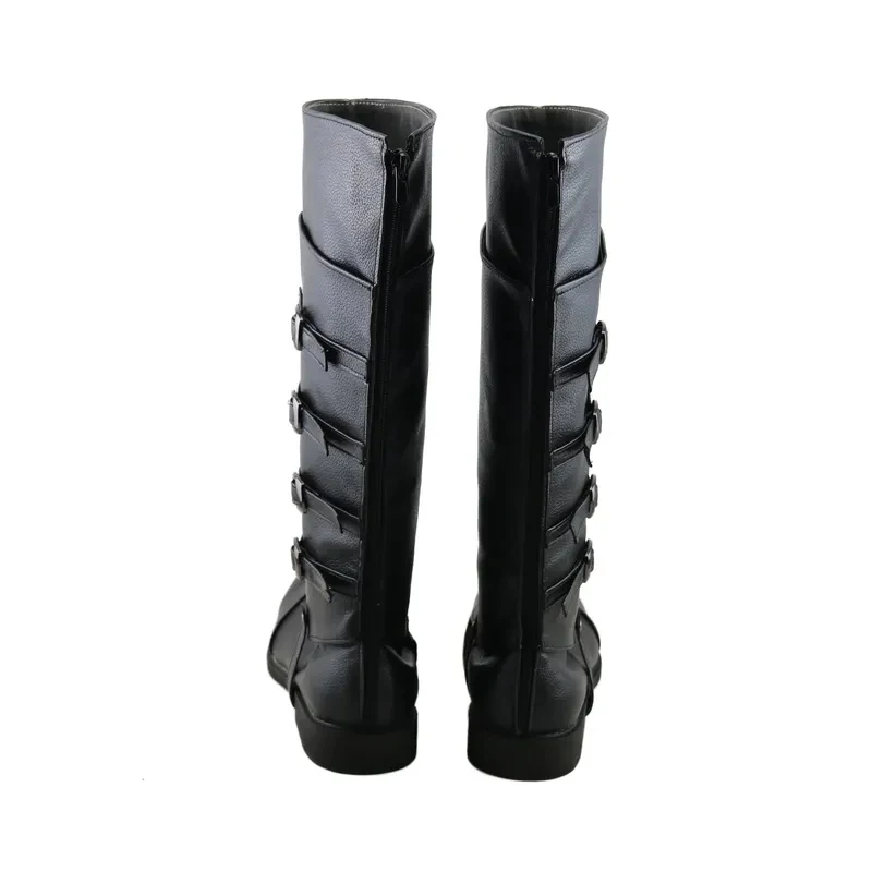 A;3\v,7'd/Game Anime Cosplay Shoes Devil May Cry5 Vergil Boots Halloween Costume Accessories Props Madec;4'b,7'm\1/
A;3\v,7'd/Game Anime Cosplay Shoes Devil May Cry5 Vergil Boots Halloween Costume Accessories Props Madec;4'b,7'm\1/