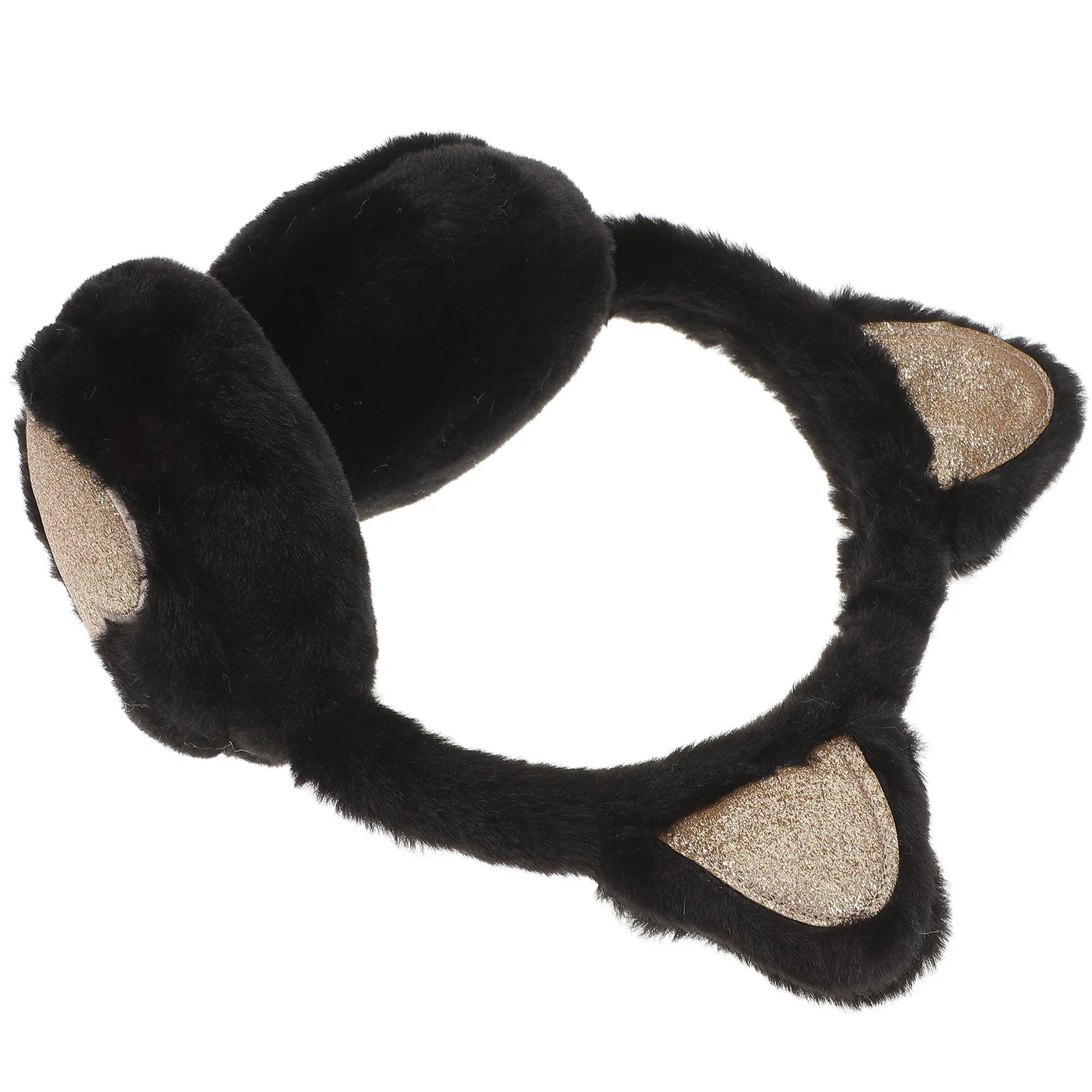 Winter Cat Ear Earmuffs Kids Warm Outdoor Cartoon Headb s Animal Design Windproof Premium Quality Soft Comfortable
Winter Cat Ear Earmuffs Kids Warm Outdoor Cartoon Headb s Animal Design Windproof Premium Quality Soft Comfortable