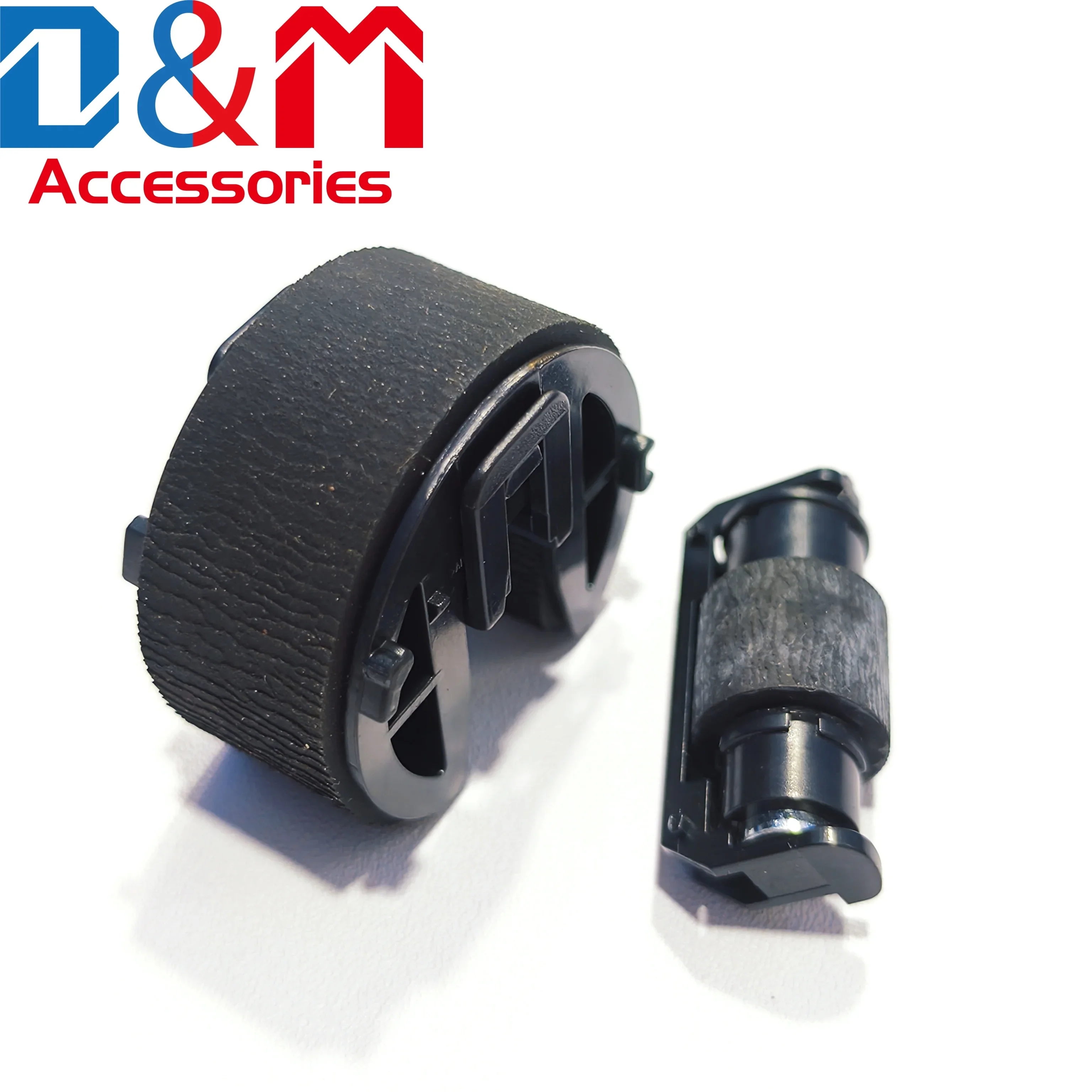 Minimum.price 1X CC430-67901 Separation Feed Pickup Roller for HP CM1312 CM1415 CM2320 CP1210 CP1215 CP1510 CP1515 CP1518 CP1525
Minimum.price 1X CC430-67901 Separation Feed Pickup Roller for HP CM1312 CM1415 CM2320 CP1210 CP1215 CP1510 CP1515 CP1518 CP1525