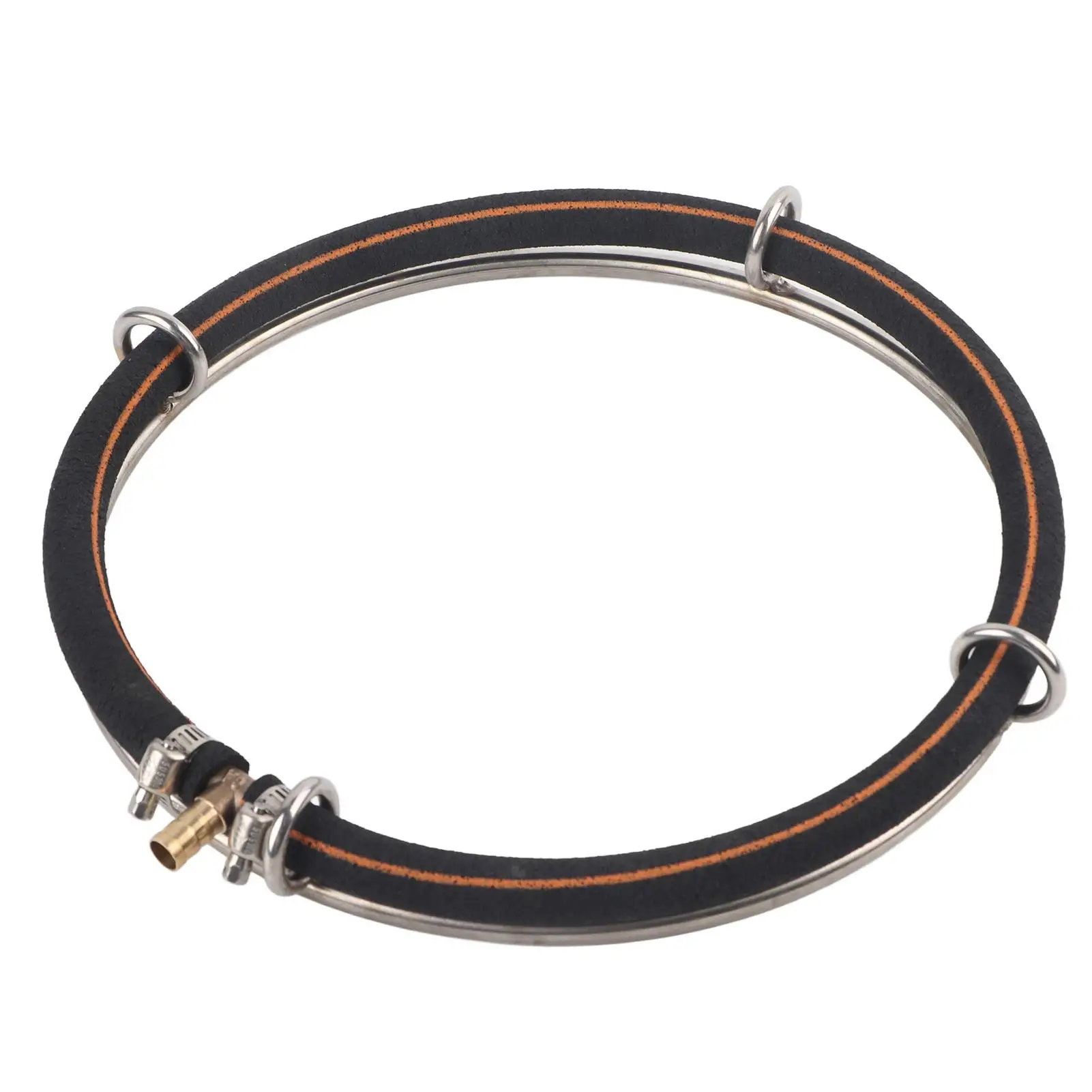 Fish Tank Pond Air Bubble Diffuser - Round Oxygenation Aeration for Aquarium
Fish Tank Pond Air Bubble Diffuser - Round Oxygenation Aeration for Aquarium