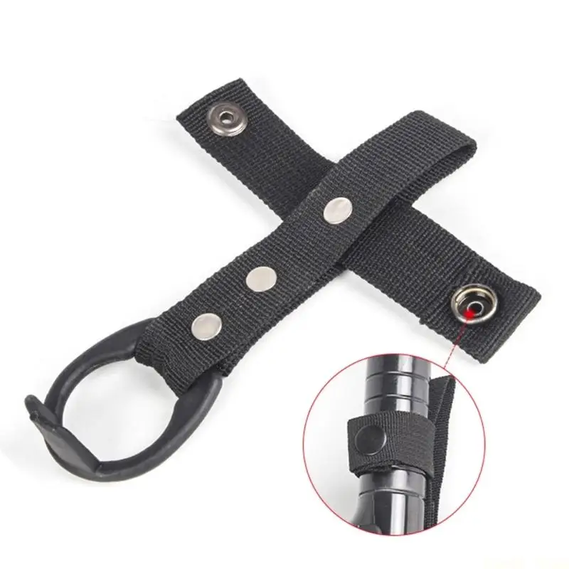U2JB Practical Mobilitys Tool Holder Cane Trekkings Poles and Skateboards Storage Belt Suitable for Indoor and Outdoor Use
U2JB Practical Mobilitys Tool Holder Cane Trekkings Poles and Skateboards Storage Belt Suitable for Indoor and Outdoor Use