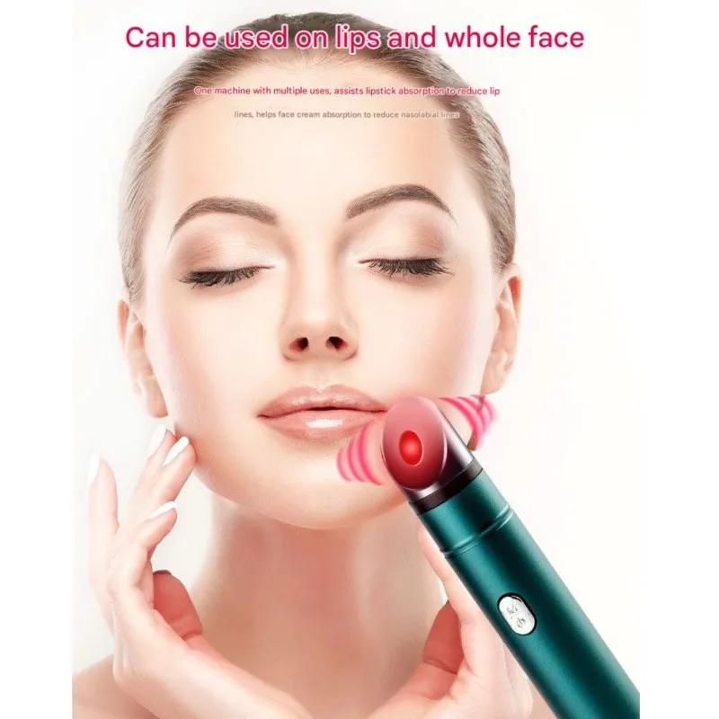 Hot/Cold Eye Massager with Vibration 3 Modes Anti-Aging Tool for Dark Circles&Wrinkles,Rechargeable Facial Care Device,Portable
Hot/Cold Eye Massager with Vibration 3 Modes Anti-Aging Tool for Dark Circles&Wrinkles,Rechargeable Facial Care Device,Portable