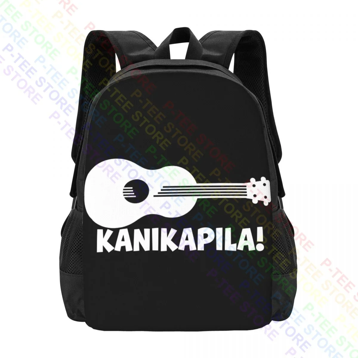 Гавайская музыка Kanikapila, гавайская укулеле, Музыкальный Рюкзак, вместительный школьный экологичный
Гавайская музыка Kanikapila, гавайская укулеле, Музыкальный Рюкзак, вместительный школьный экологичный