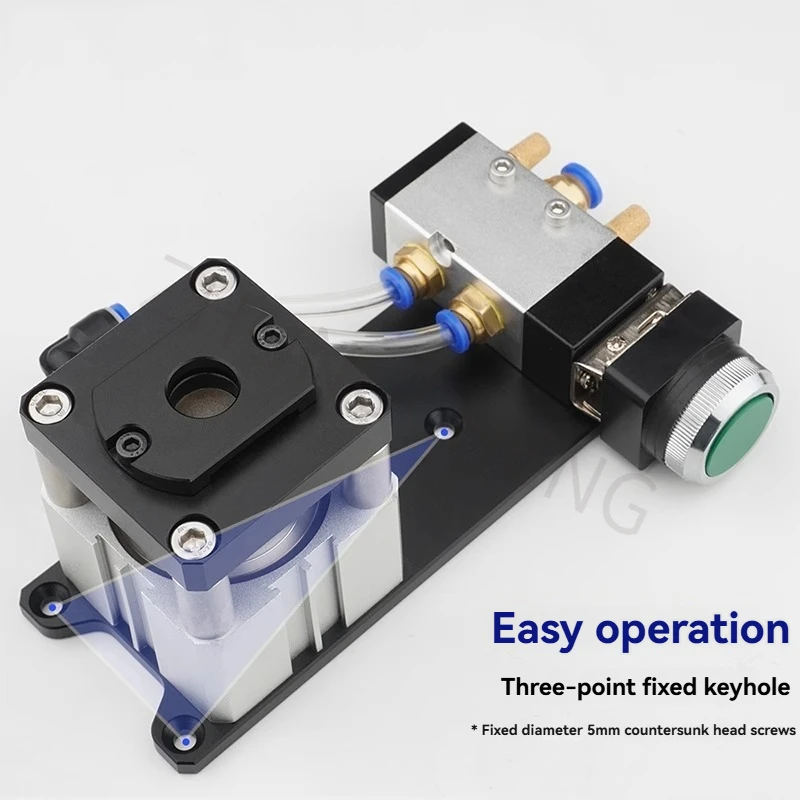 Машина для штамповки и наклеек «три в одном», неперфорированные аксессуары для дома, ручная машина для кромки и штамповки.
Машина для штамповки и наклеек «три в одном», неперфорированные аксессуары для дома, ручная машина для кромки и штамповки.