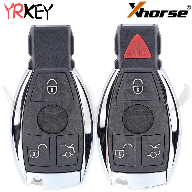 Car Key Fob Case for Mercedes Benz A B C E G W Class W203 W204 W205 W210 W211 W212 W221 Key Shell Auto Replacement Key Cover
Car Key Fob Case for Mercedes Benz A B C E G W Class W203 W204 W205 W210 W211 W212 W221 Key Shell Auto Replacement Key Cover