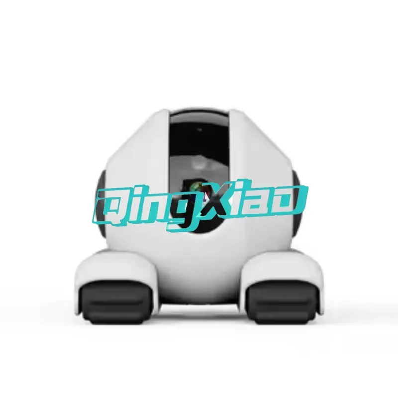 Whole House Mobile Wifi Camera With Night Vision Remote APP Control Two Way Audio Pet Monitor Robot For Cat Dog Smart Tracking
Whole House Mobile Wifi Camera With Night Vision Remote APP Control Two Way Audio Pet Monitor Robot For Cat Dog Smart Tracking