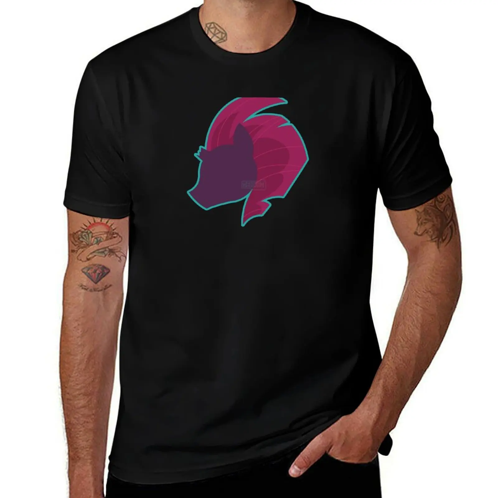 MLP Minimalist chibi Tempest Shadow T-Shirt vintage anime shirt for a boy custom shirt compression shirt men
MLP Minimalist chibi Tempest Shadow T-Shirt vintage anime shirt for a boy custom shirt compression shirt men