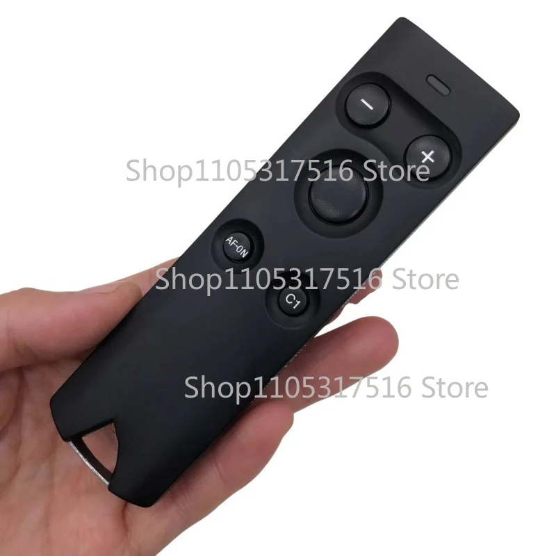 ZZZ Used For RMT-P1BT Bluetooth Wireless Remote Commander for Alpha Camera
ZZZ Used For RMT-P1BT Bluetooth Wireless Remote Commander for Alpha Camera