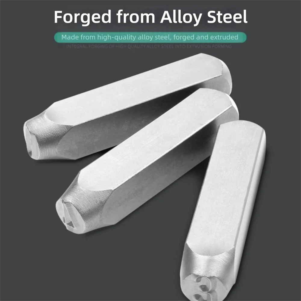 Набор цифровых штампов для металла 3-12,5 мм с пластиковым кейсом, инструменты для гравировки и металлообработки
Набор цифровых штампов для металла 3-12,5 мм с пластиковым кейсом, инструменты для гравировки и металлообработки