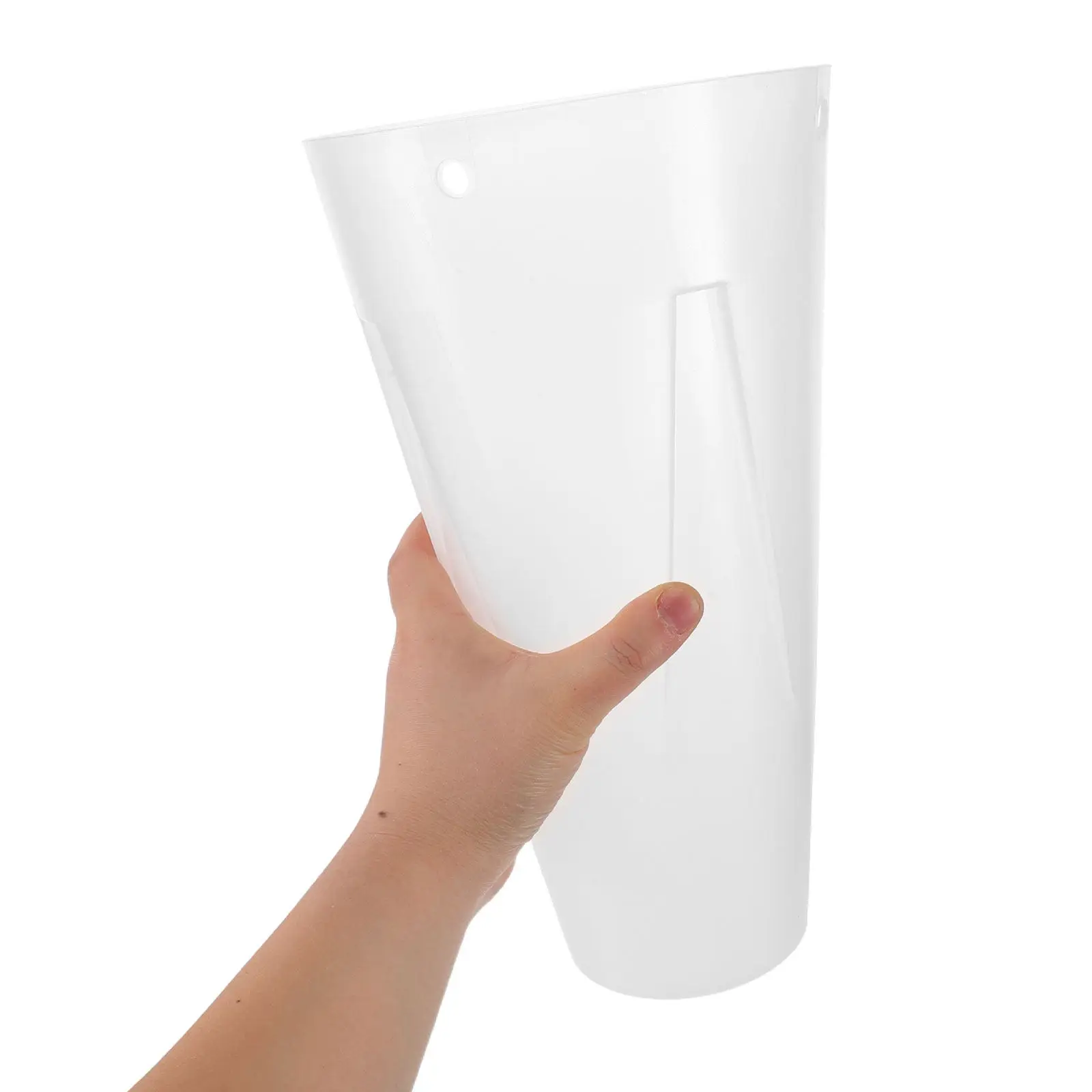 4Pcs Flower Bouquet Fixing Tool Minimalist White Round Floral Arrangement Holder Stable Support for Wedding Banquet Table
4Pcs Flower Bouquet Fixing Tool Minimalist White Round Floral Arrangement Holder Stable Support for Wedding Banquet Table