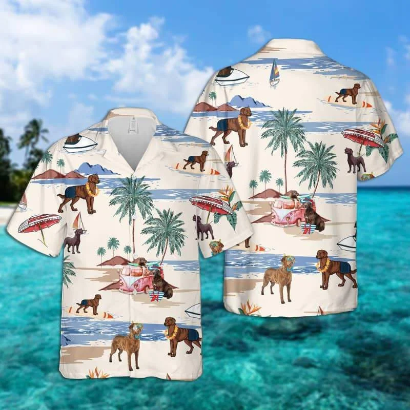 Hawaii Shirt for Men Vacation Dogs Summer Beach Short Sleeve Casual Clothing Button Short Sleeve Top Plus Size
Hawaii Shirt for Men Vacation Dogs Summer Beach Short Sleeve Casual Clothing Button Short Sleeve Top Plus Size