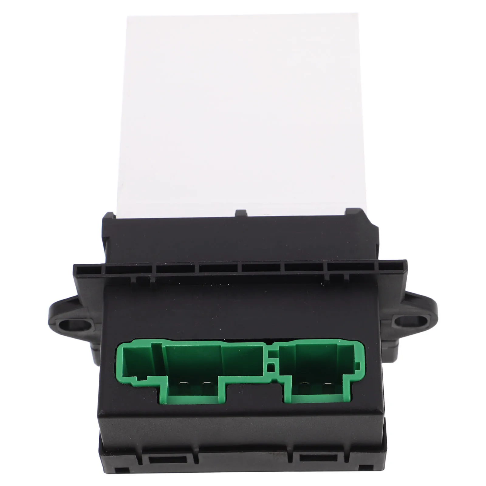 Blower Resistor Motor Connector Control Electric Fan Part Plastic Heater Durable Easy Installation Stable Speed Car HVAC
Blower Resistor Motor Connector Control Electric Fan Part Plastic Heater Durable Easy Installation Stable Speed Car HVAC