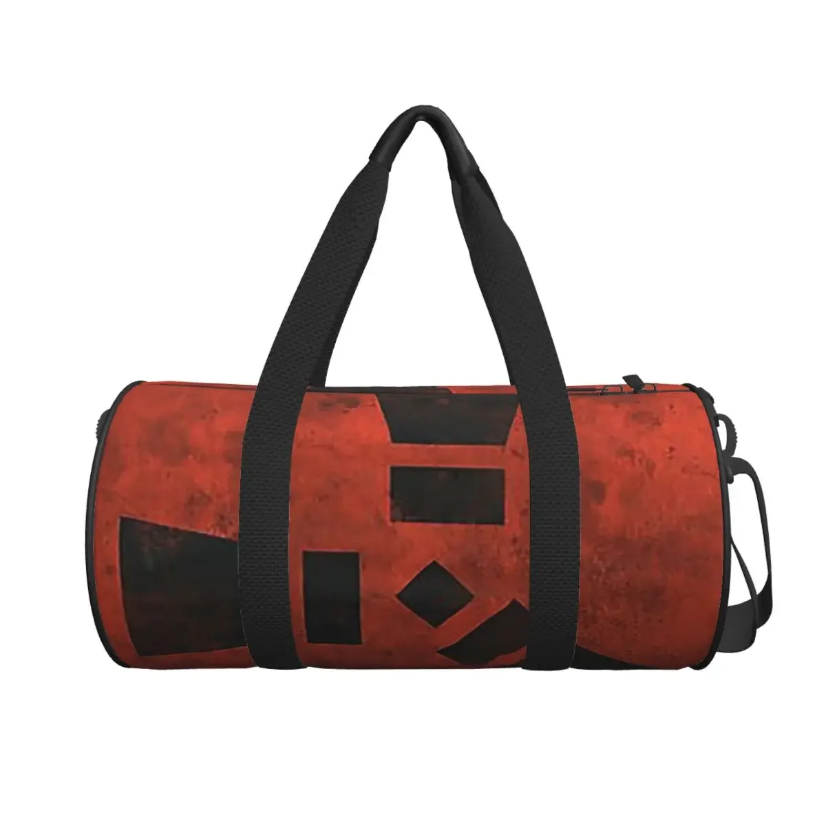 Большая спортивная сумка Rust Duffle Многофункциональные дорожные сумки Duffle Сумки Сумка для фитнеса
Большая спортивная сумка Rust Duffle Многофункциональные дорожные сумки Duffle Сумки Сумка для фитнеса